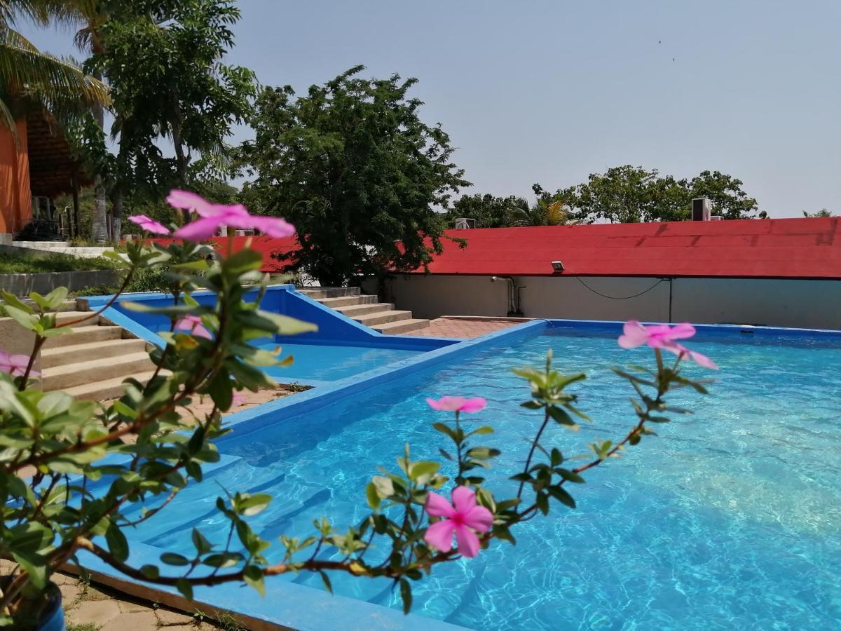 Hotel Hills Huatulco Santa María Huatulco Esterno foto